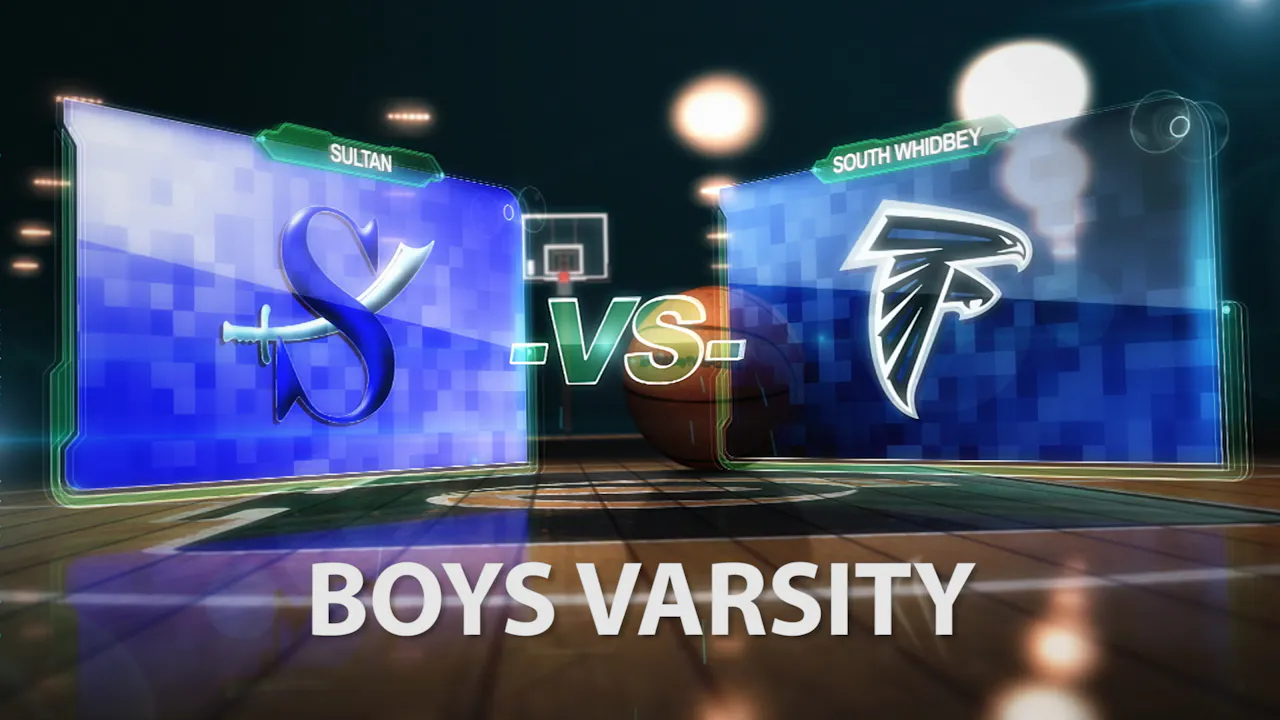 SWHS Boys V. Sultan