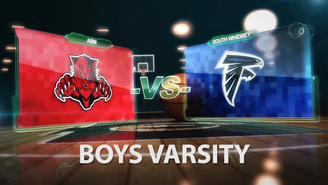 SWHS Boys V. Archbishop Murphy