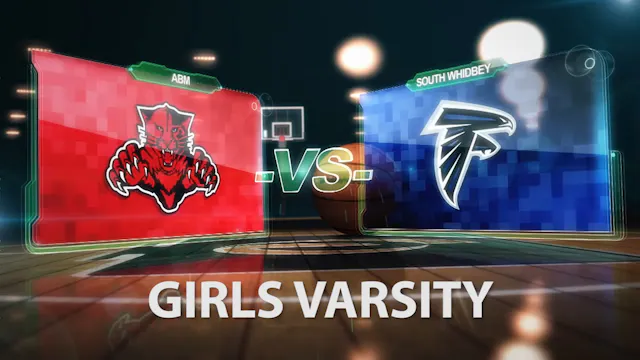 SWHS Girls V. Archbishop Murphy