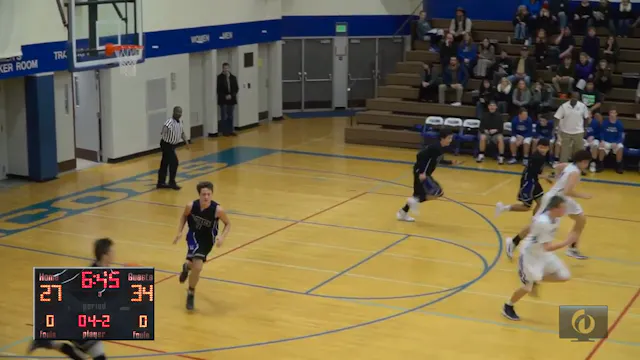 SW 2016 BASKET V LACONNER BOYS