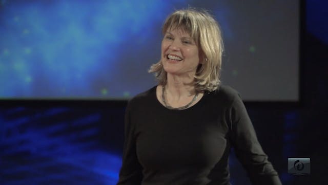 Toni Mathaller-Andersen - Creating Space