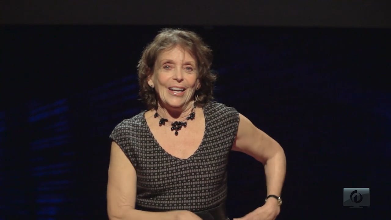 Martha Murphy - Founder Whidbey Childrens Theater