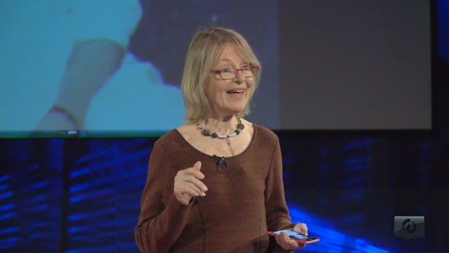 Pam Schell - Making a Difference