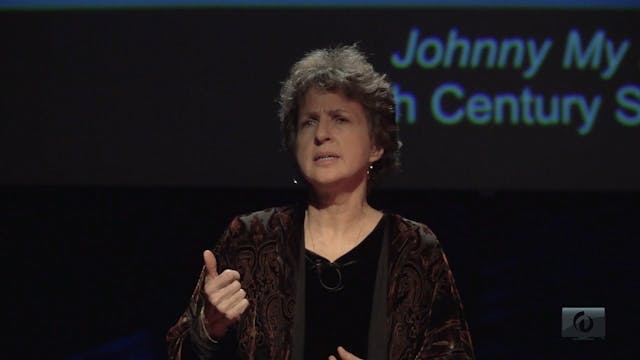 Julie Glover - Celtic Song Stories