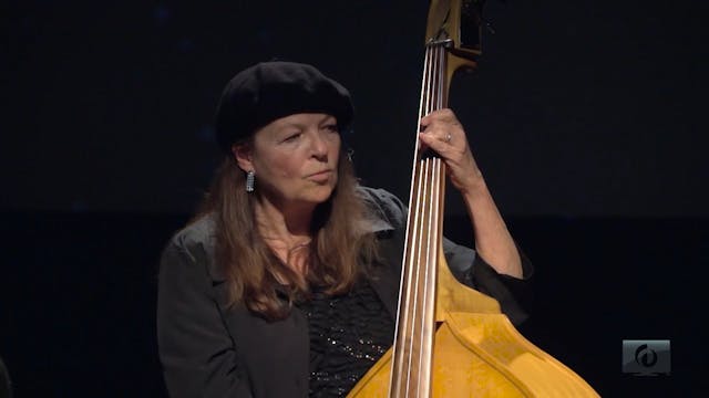 Kristi O'Donnell and Trio Nouveau