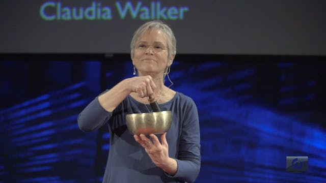 Claudia Walker - Hearts Beating as One