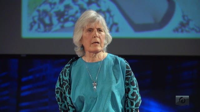 Jeanne Strong - Close Encounters of the Human Kind