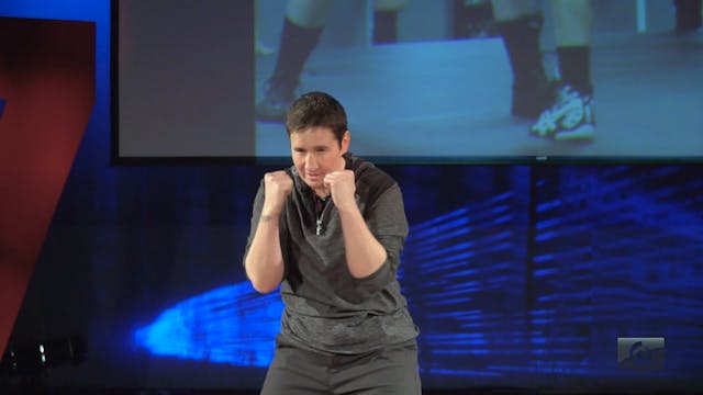 Dakota Stone - Finding Your Power