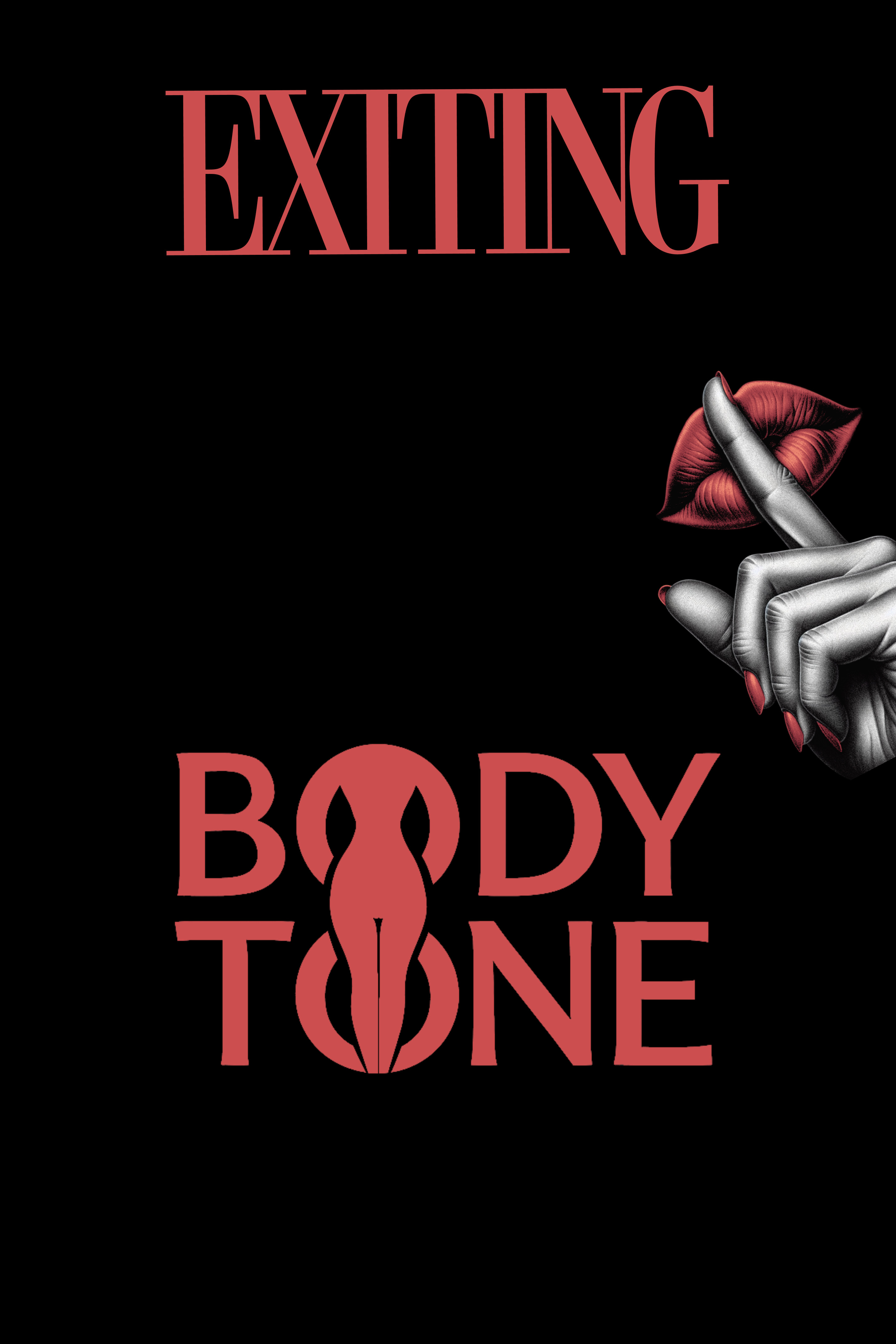 BODY TONE - OUTRO