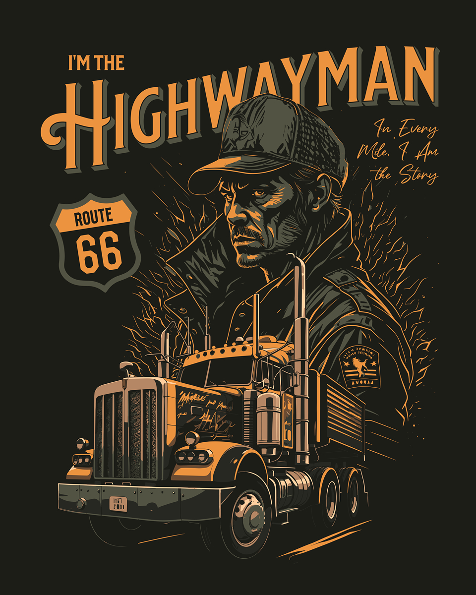 HIGHWAYMAN
