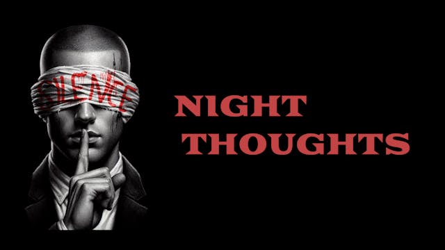 Night Thoughts