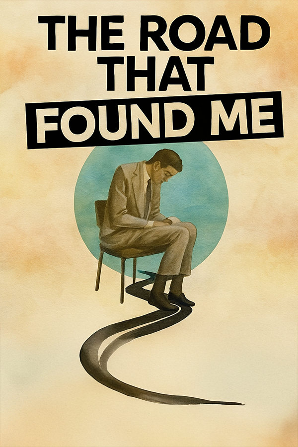 The Road The Found Me