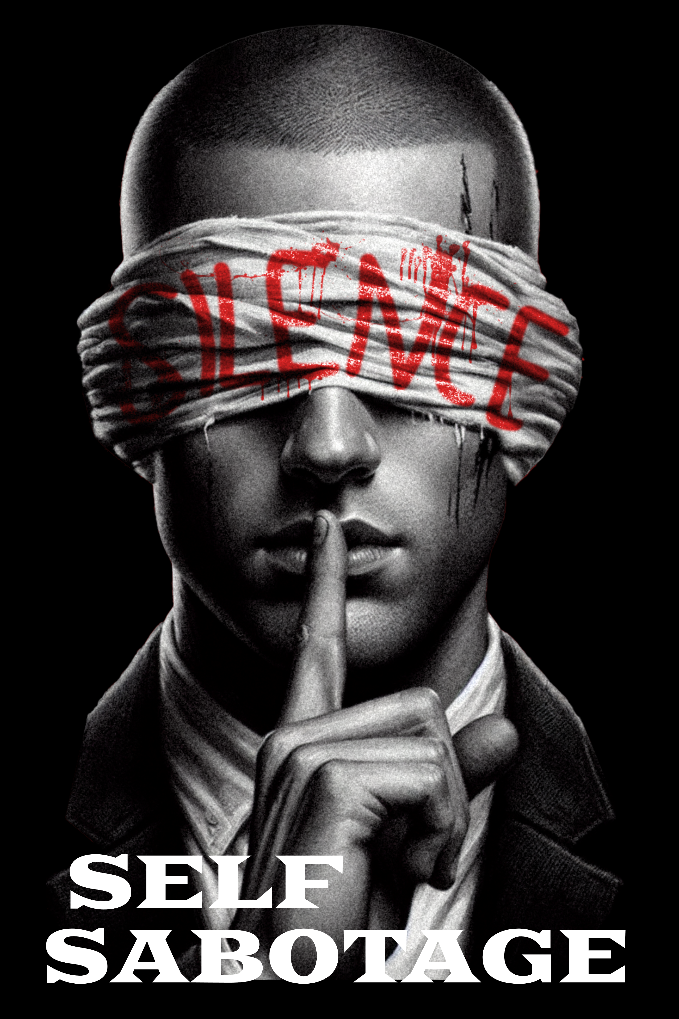 Self Sabatago