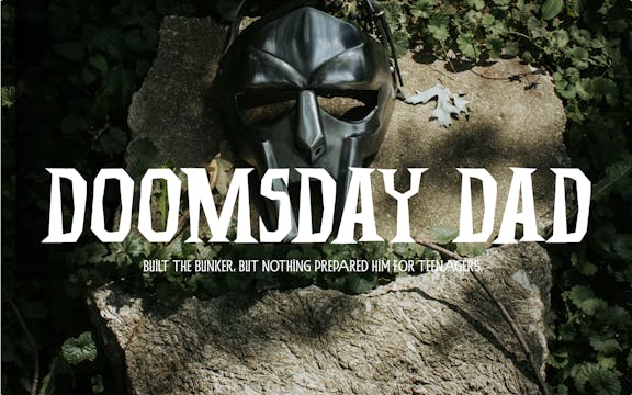 DOOMSDAY DAD