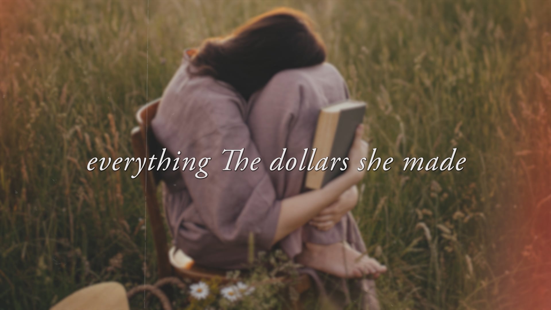 BENEATH THE AFTERNOON (EP 5)