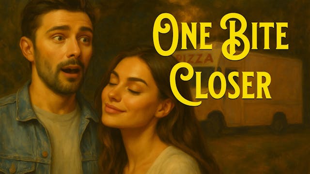 ONE BITE CLOSER