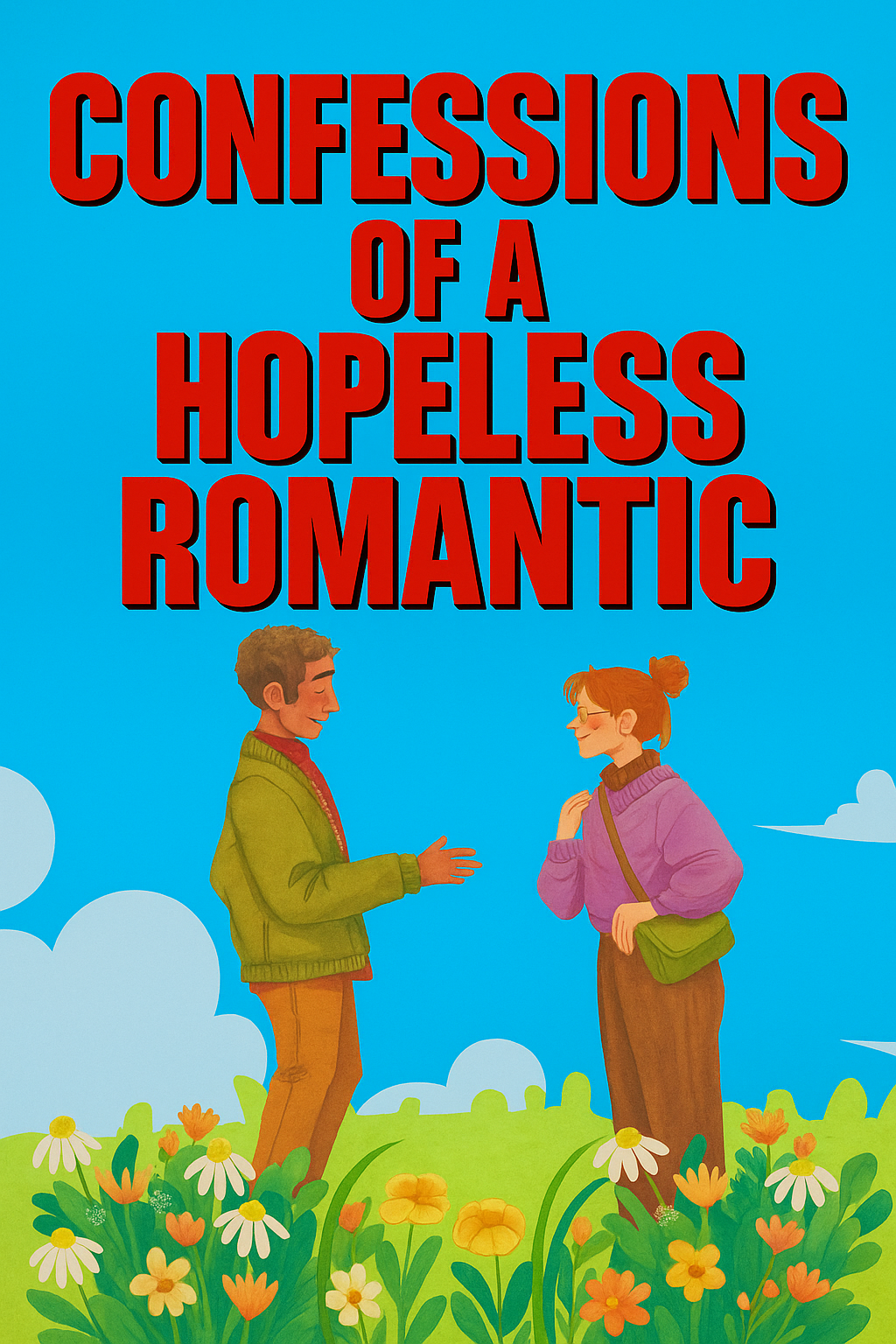 Confessions of a Hopeless Romantic