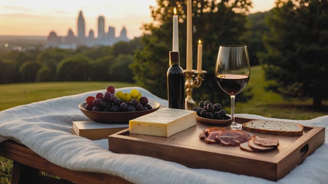 DOROTHEA PICNIC
