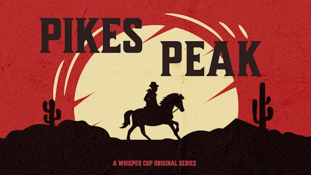 PIKE'S PEAK