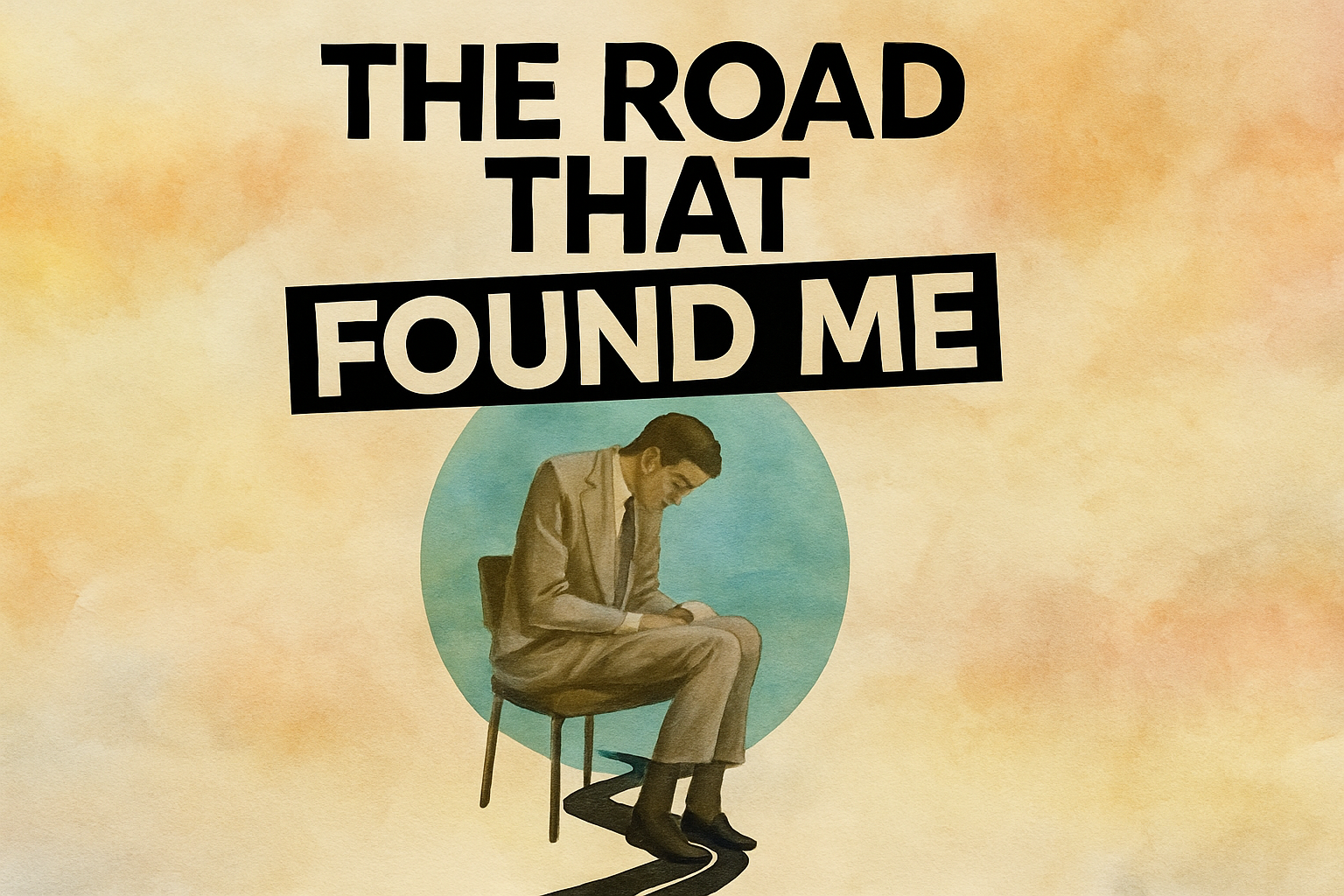 The Road The Found Me