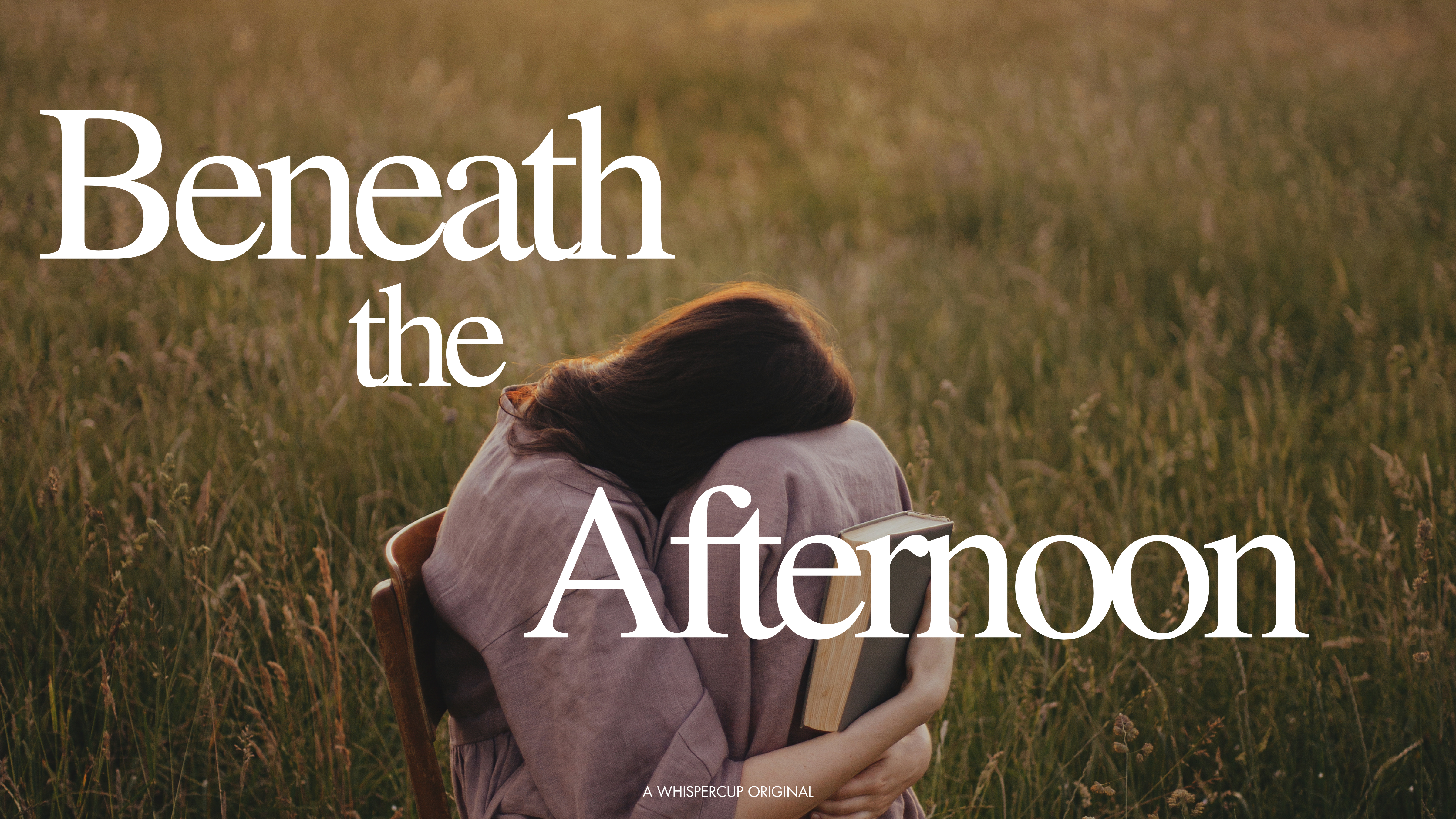 BENEATH THE AFTERNOON 