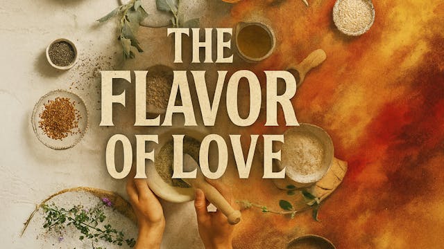 Flavor of Love