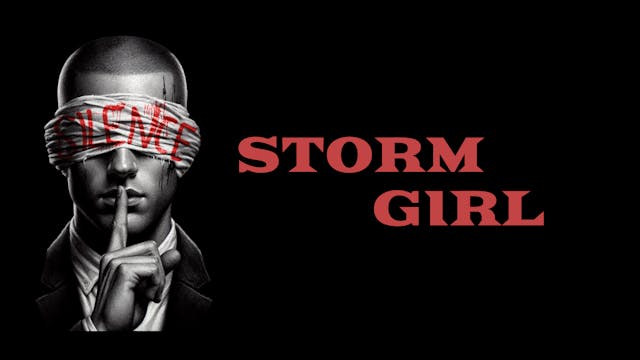 Storm Girl