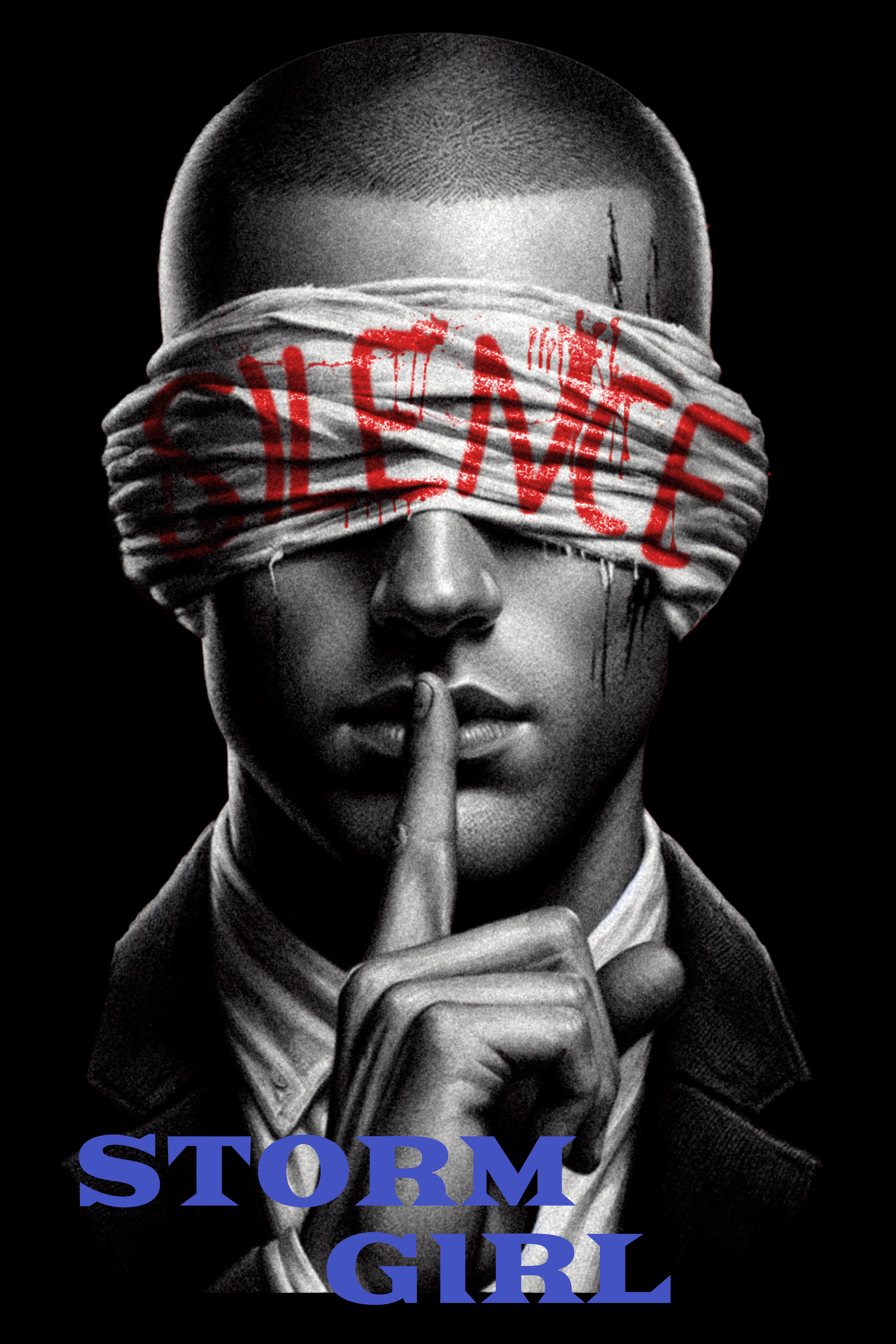 Storm Girl