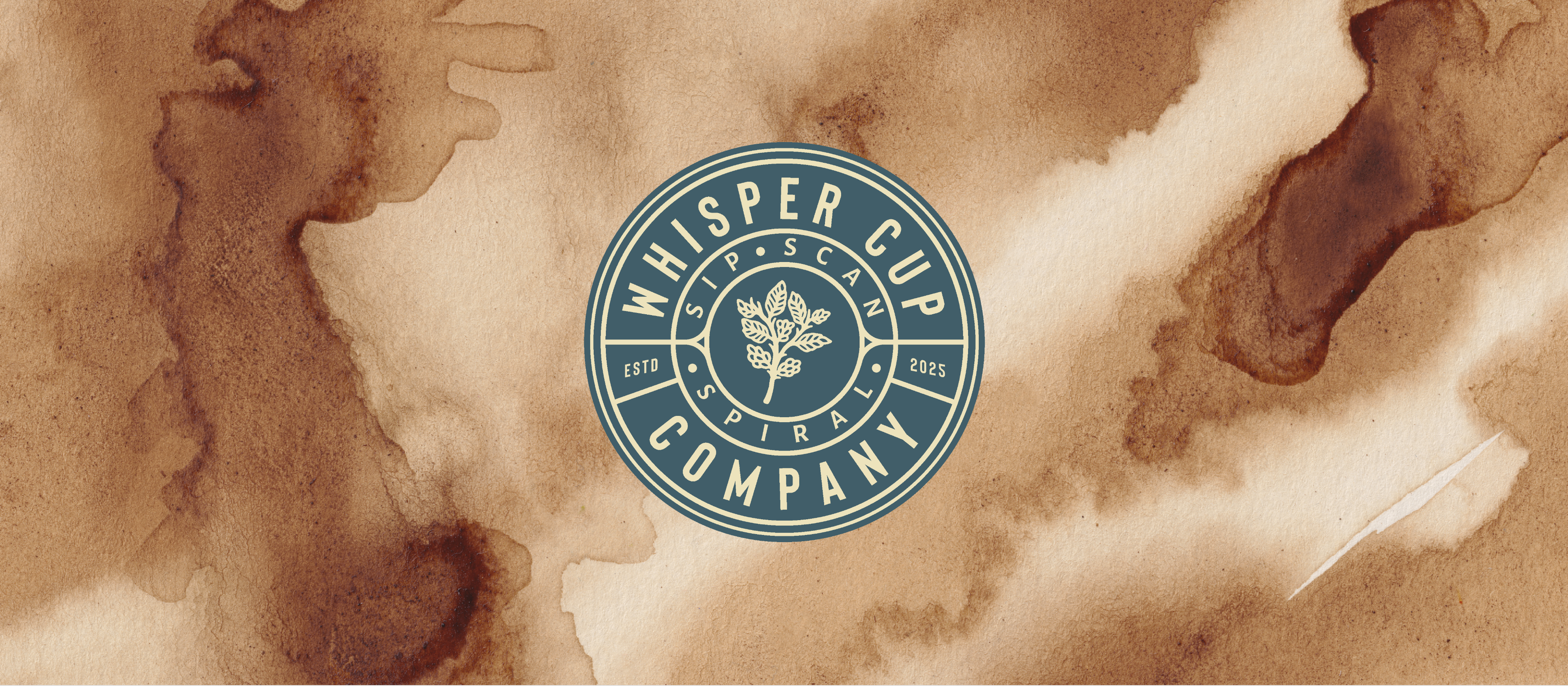 Whisper Cup Originals