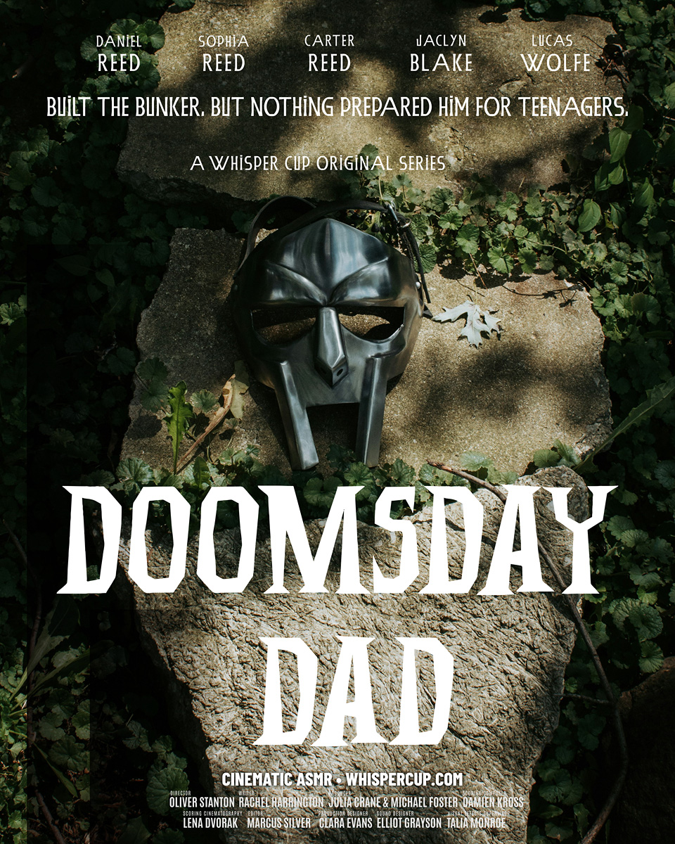 DOOMSDAY DAD