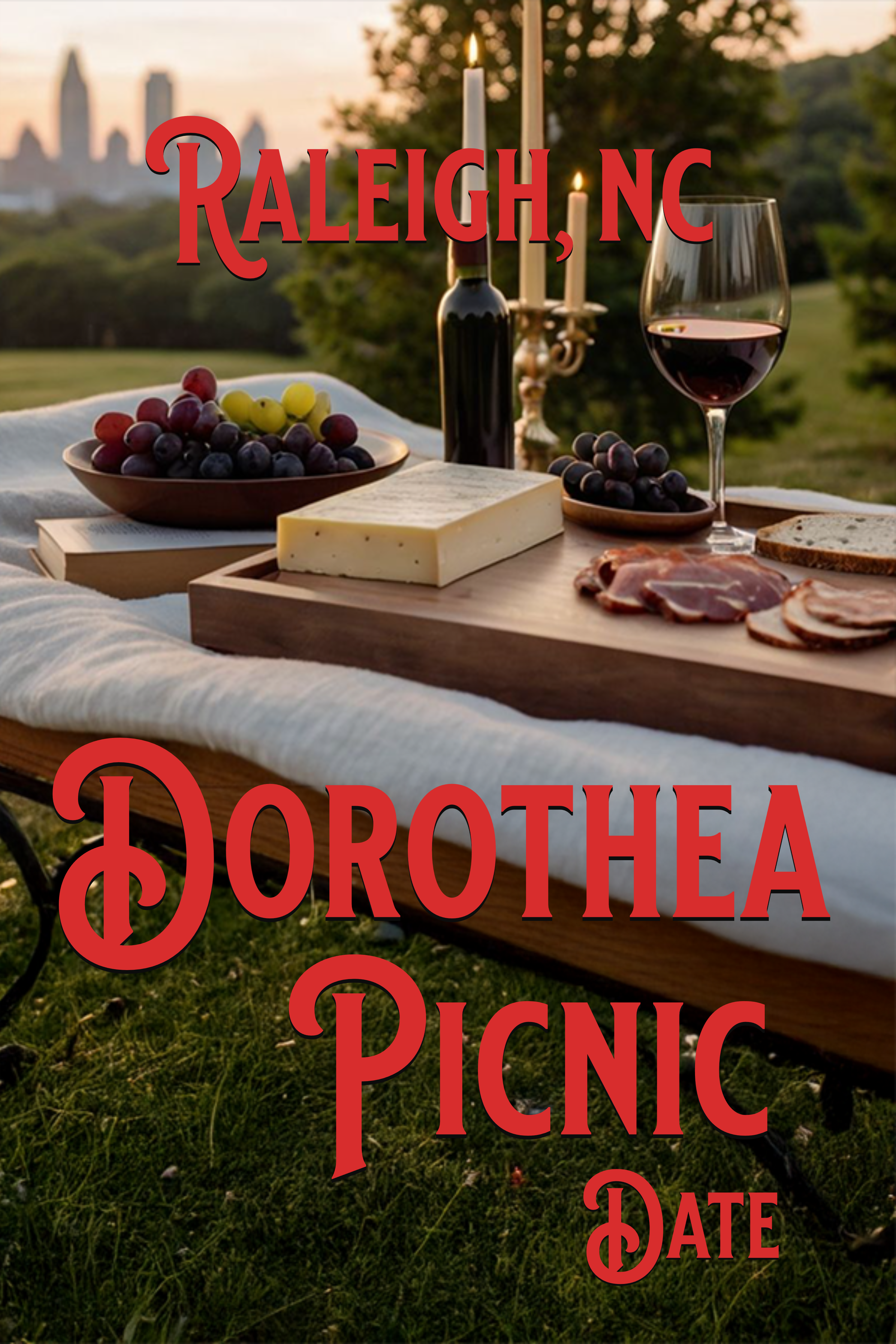 DOROTHEA PICNIC