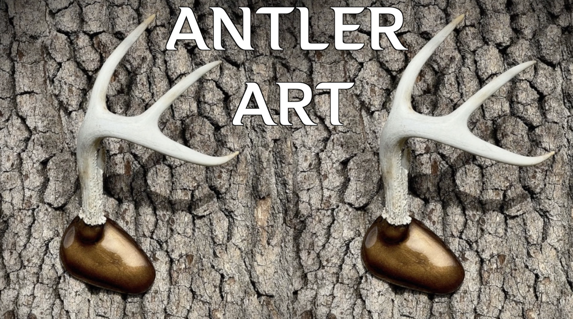 ANTLER ART 