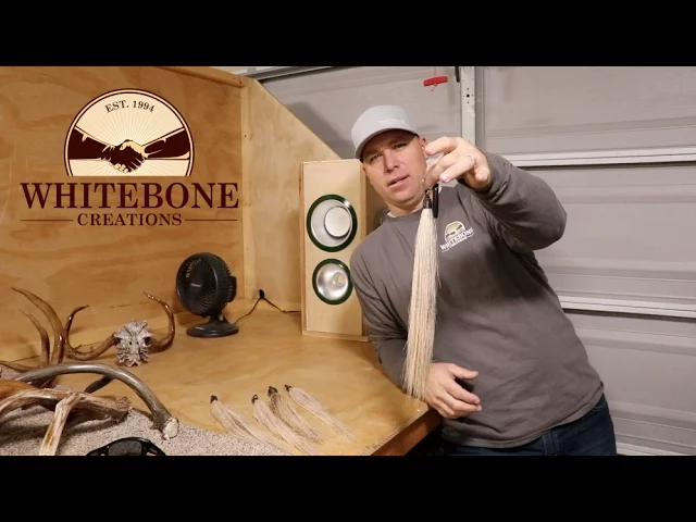 BEARDS CHAPS AND HAIR KEYCHAIN