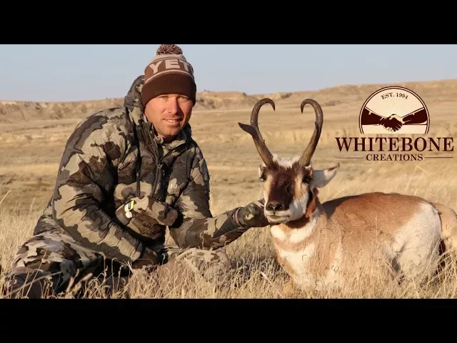 HUNTING WITH FRIENDS WYOMING 2017