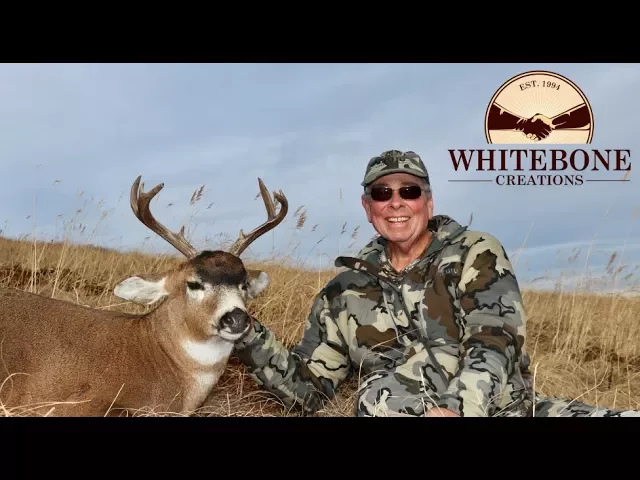 SITKA BLACKTAIL HUNT ON KODIAK