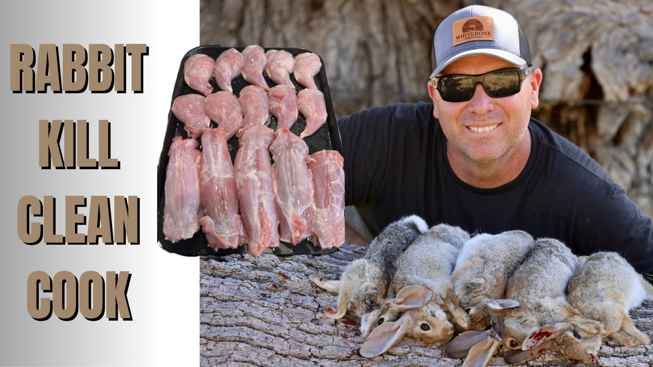 Whitebone Creations Video