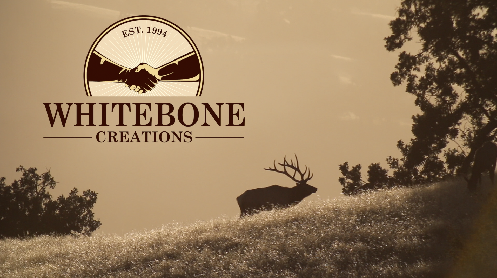  WHITEBONE 60 SEC. TRAILER 