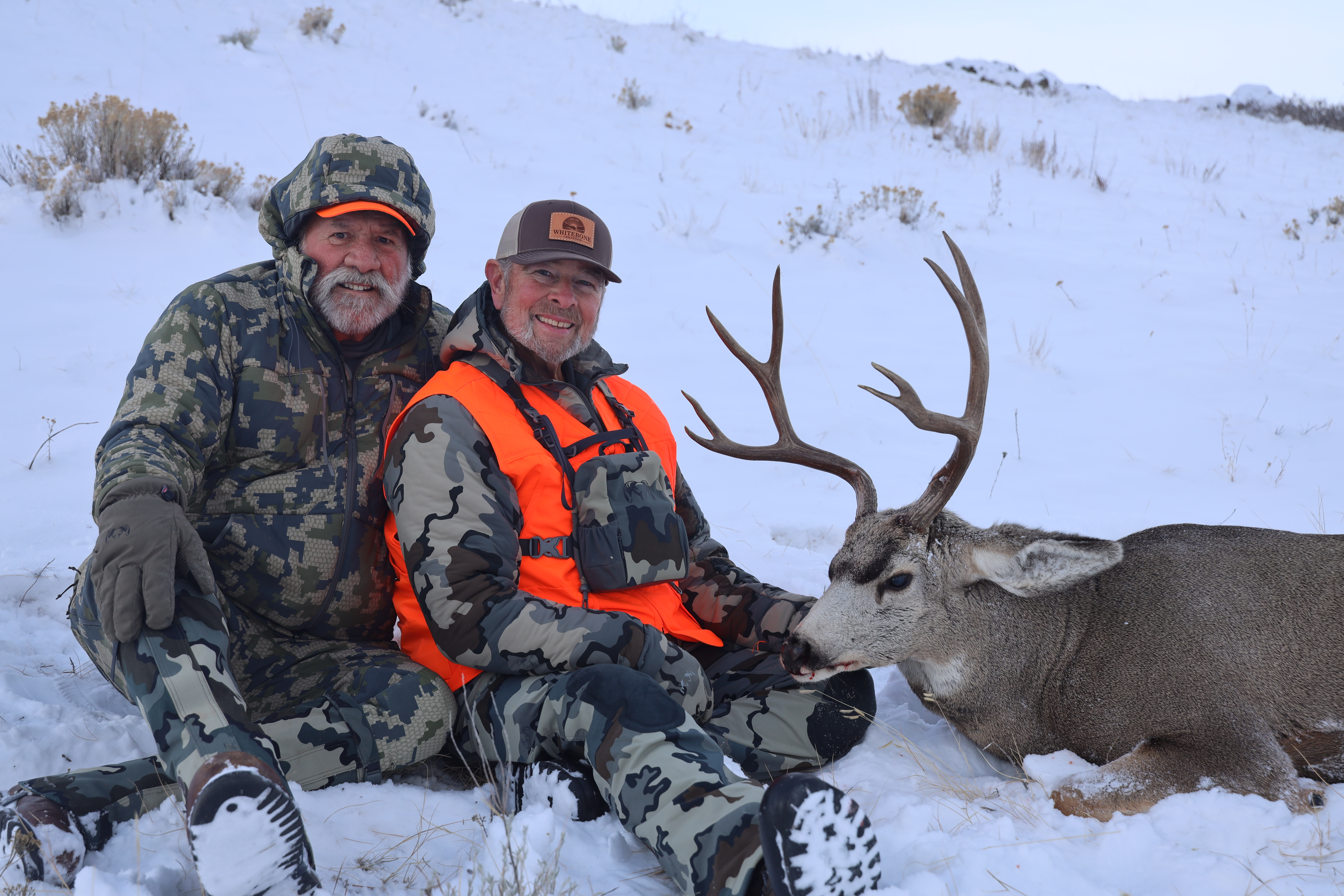 Whitebone Creations Video