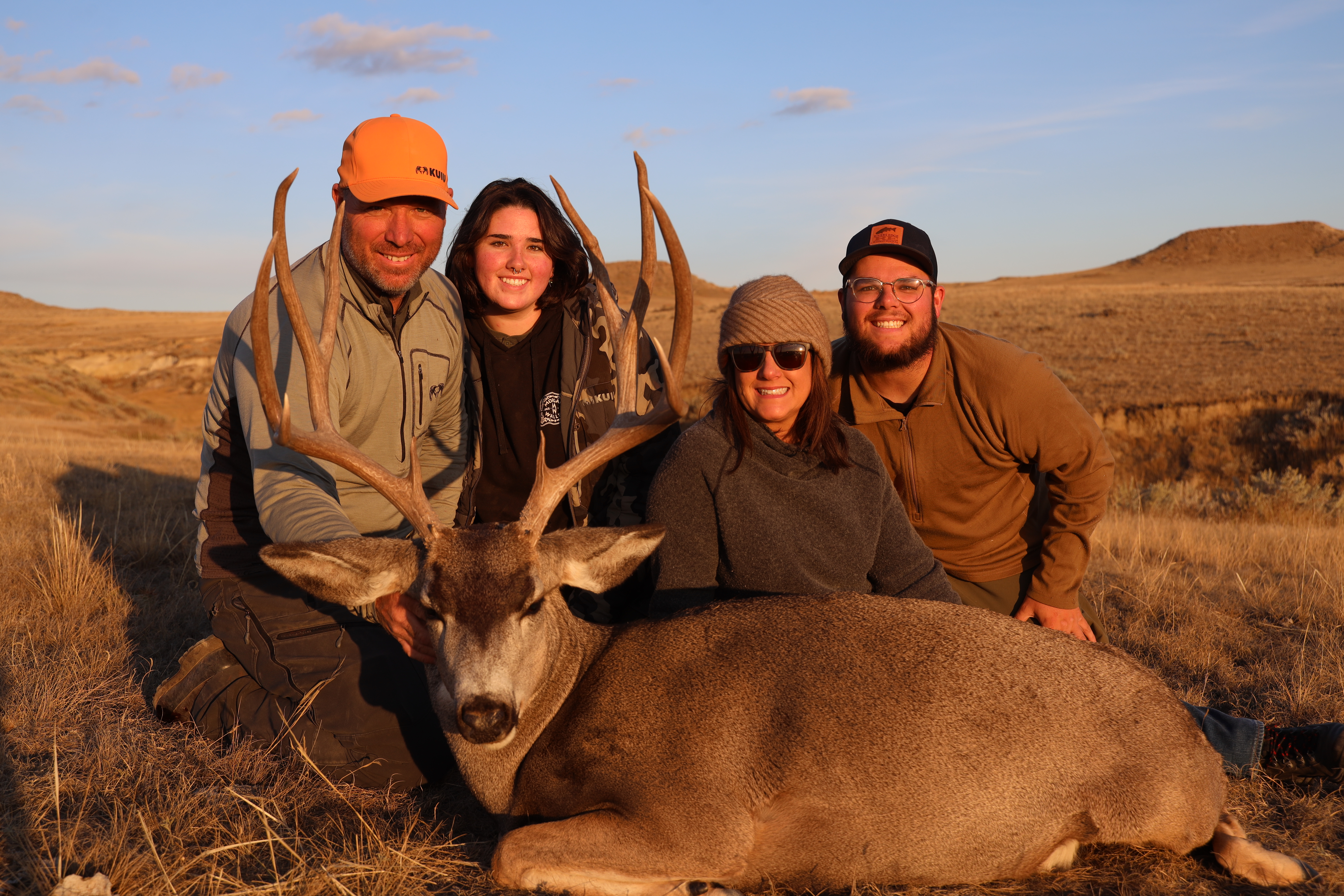 Whitebone Creations Video