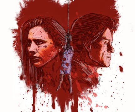 WHITE DEVILS Feature Film