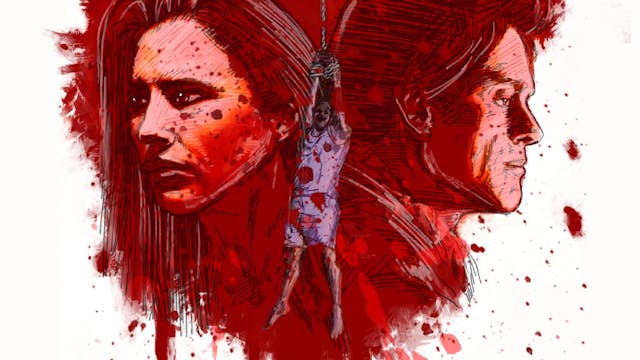 WHITE DEVILS SVOD Premiere