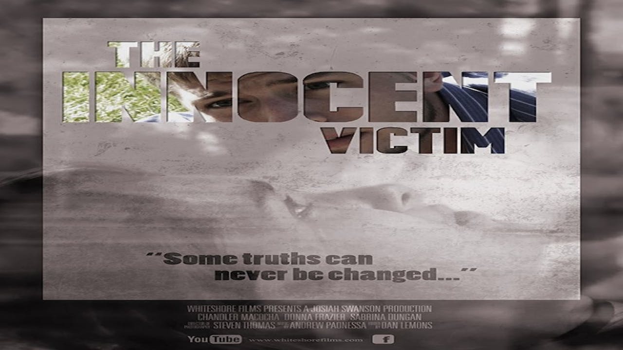 The Innocent Victim (with bonus content)