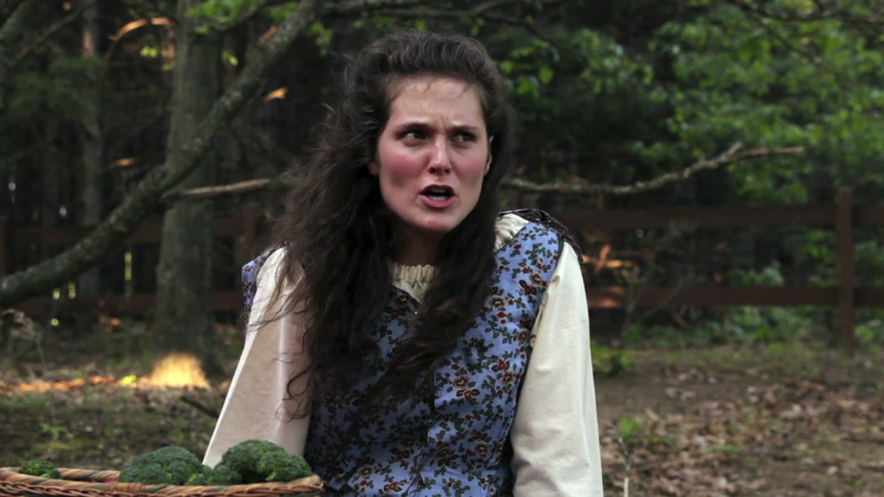 The Taker Commentary