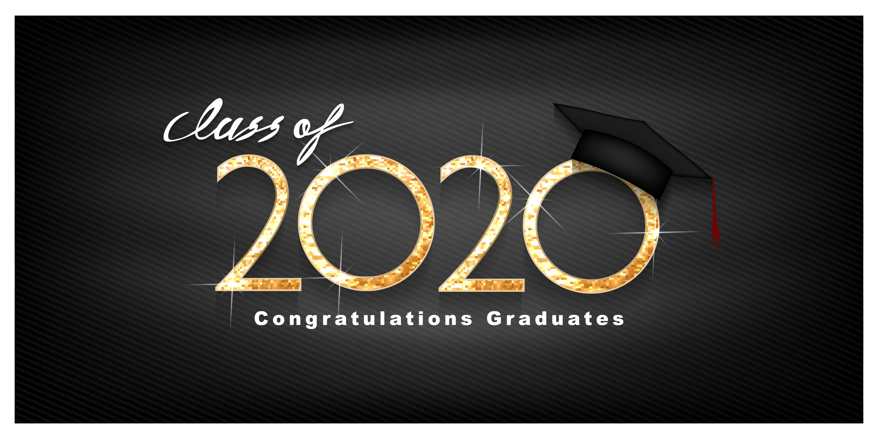 Graduations 2020