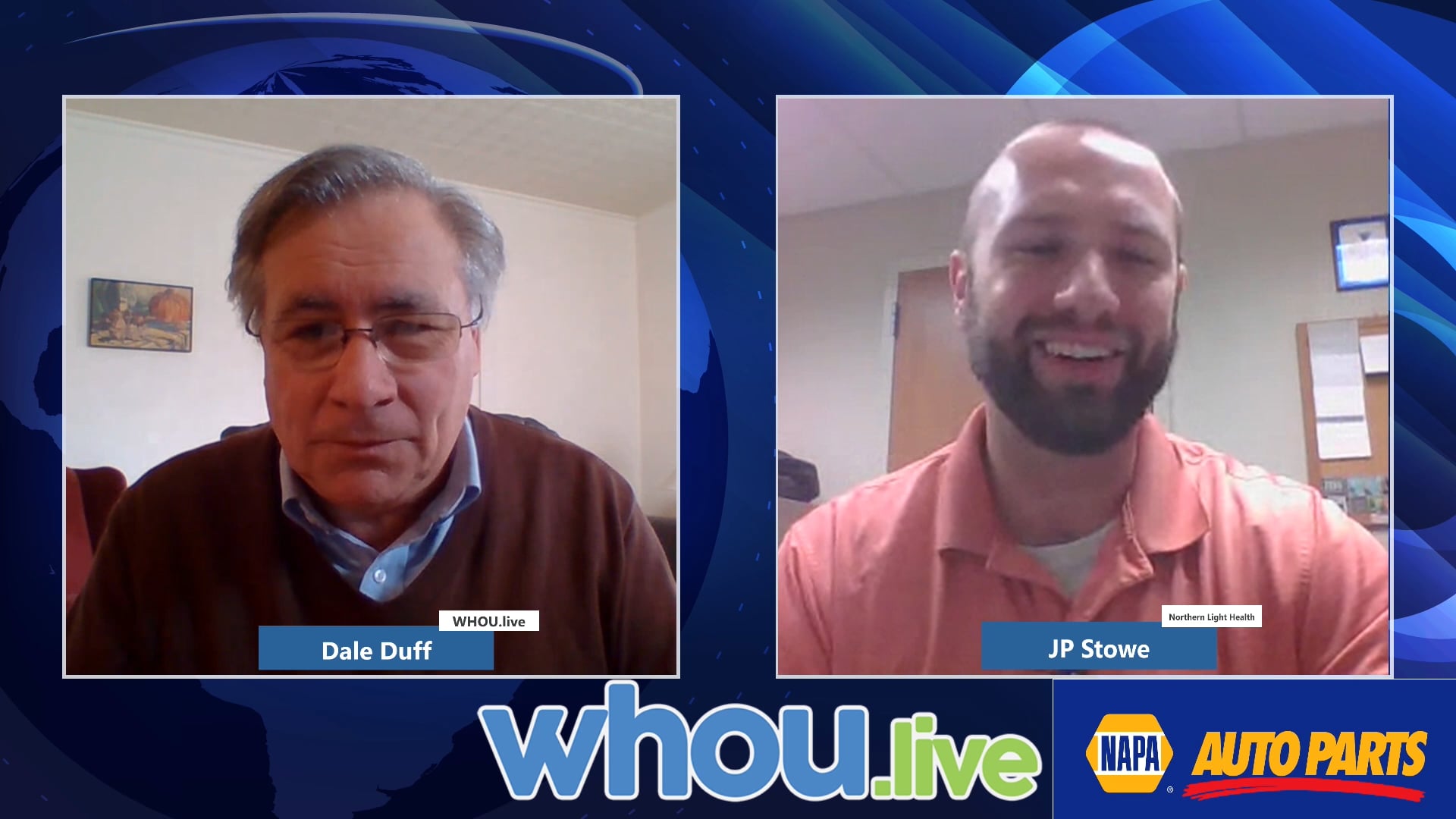 This Week with Dale 9-22-20