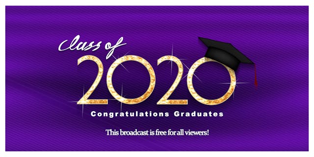 Southern Aroostook Graduation 2020