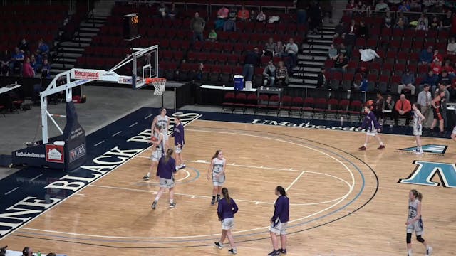 #30 Class D Girls - Southern Aroostoo...