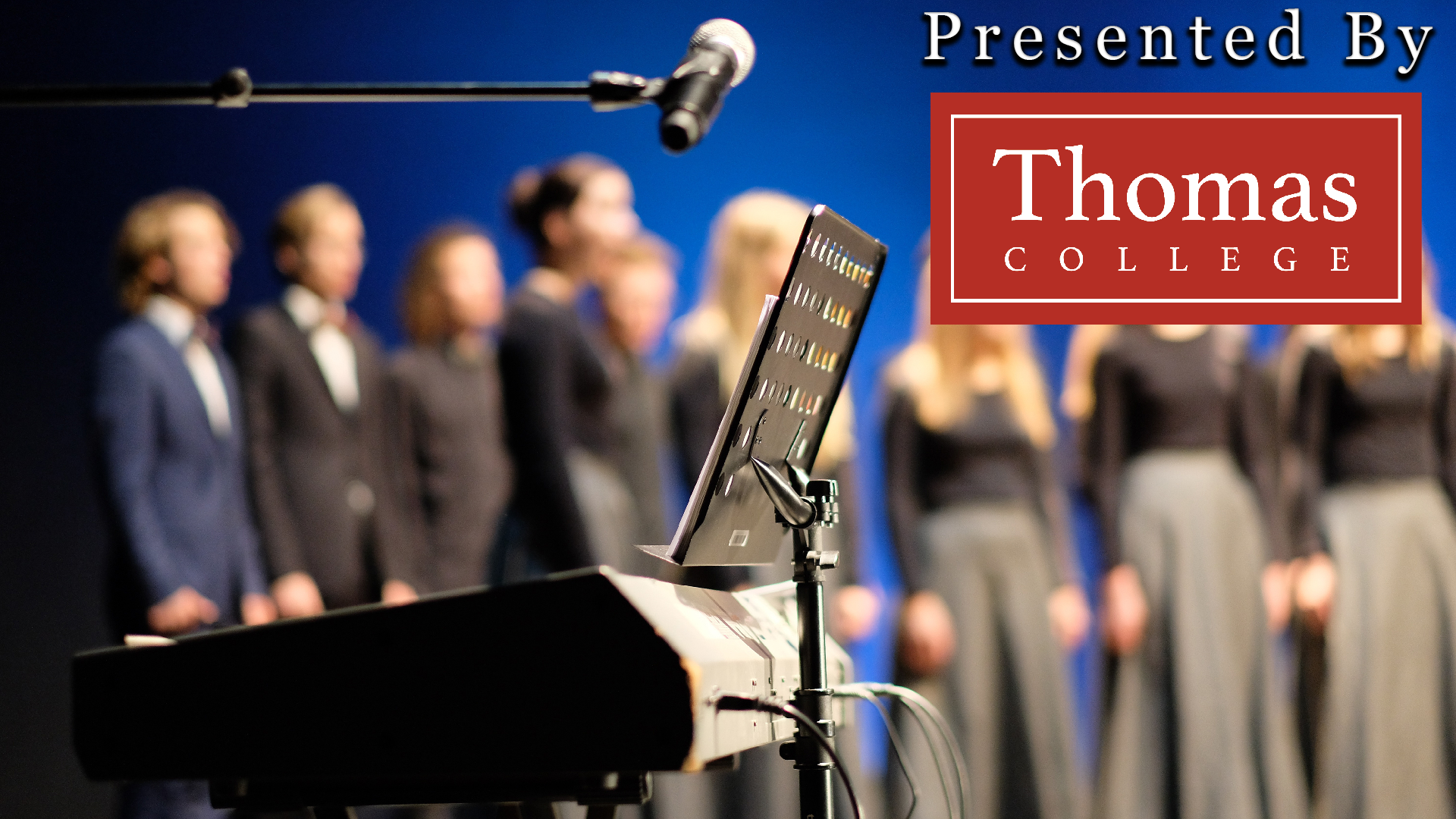 Vocal Jazz at Stearns High School - R...