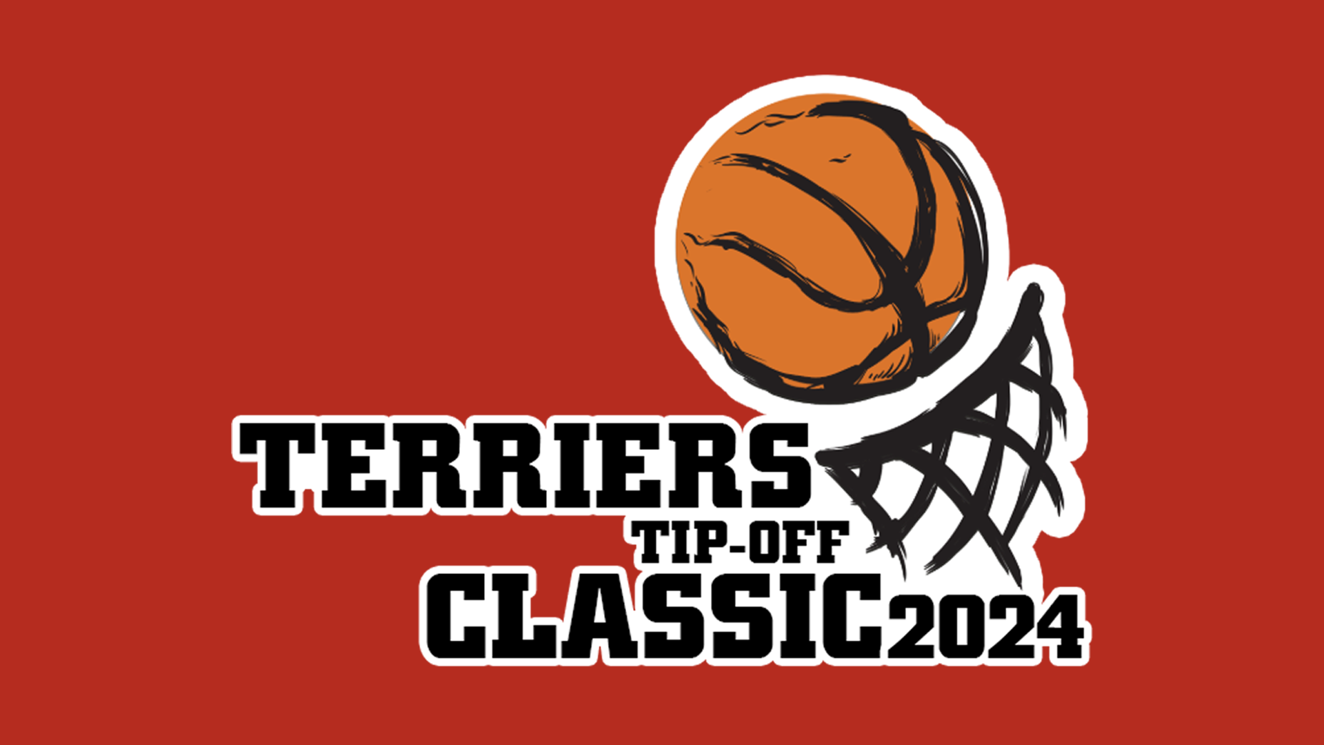 Terriers Tip-Off Classic Suffolk vs NEC 11-9-24