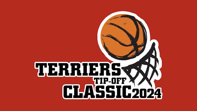 Terriers Tip-Off Classic Suffolk vs N...